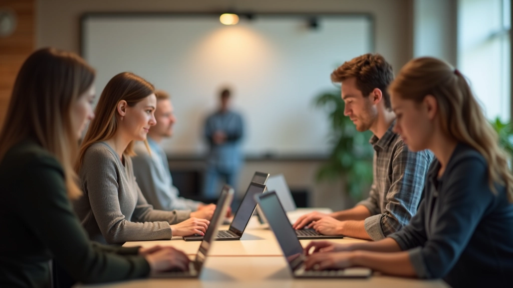 Praktilised töötoad digikeskuses, käed-külge koolitused