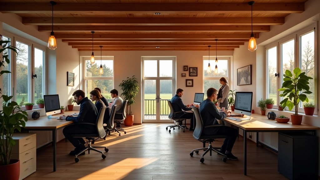 Küla koostöökeskus